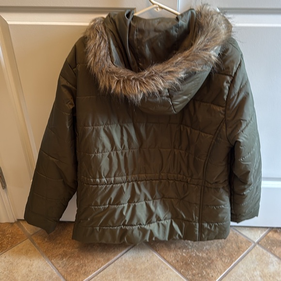 Arizona winter coat - Picture 3 of 4